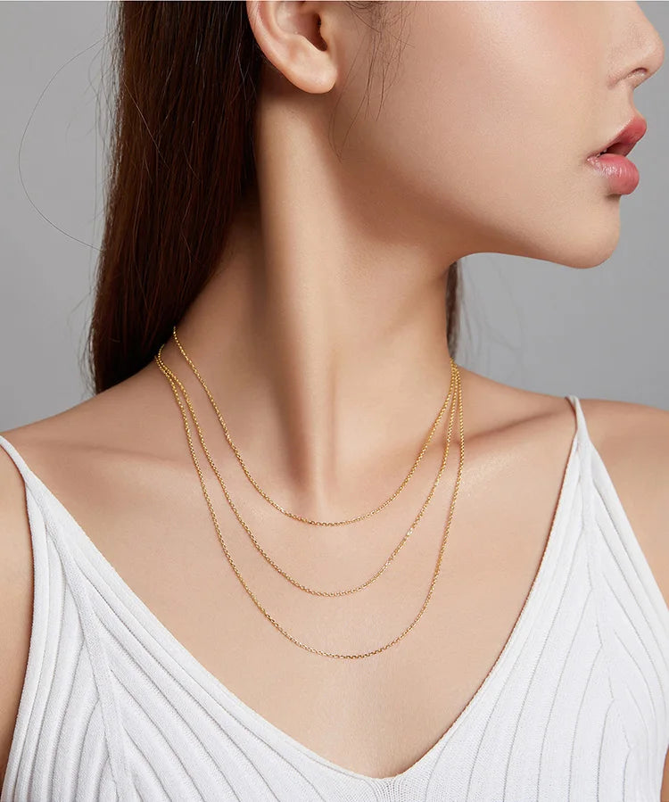 Rima Necklace