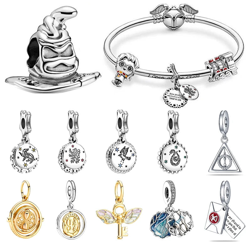 Hot Toys Harry Potter Pandora Bracelet