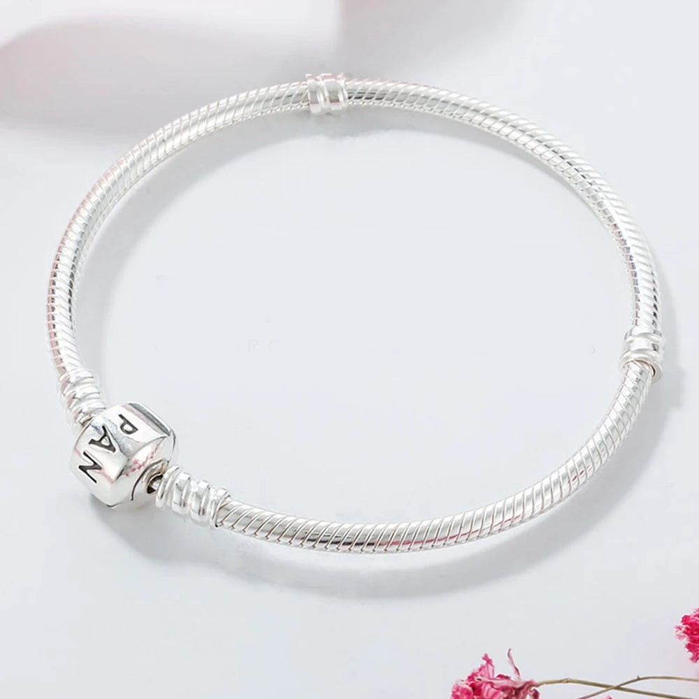 Pandora S925 Silver