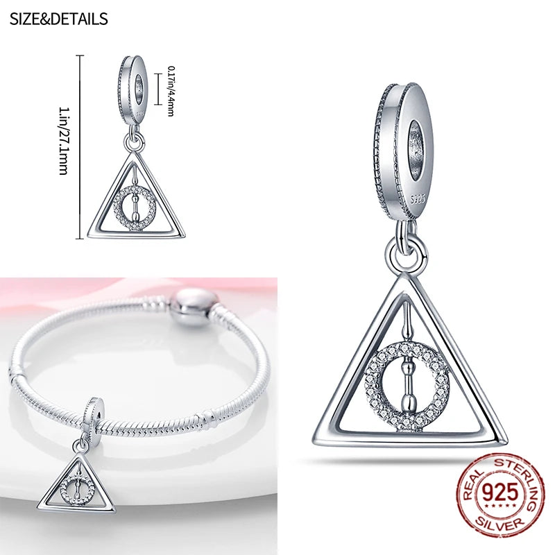 Hot Toys Harry Potter Pandora Bracelet