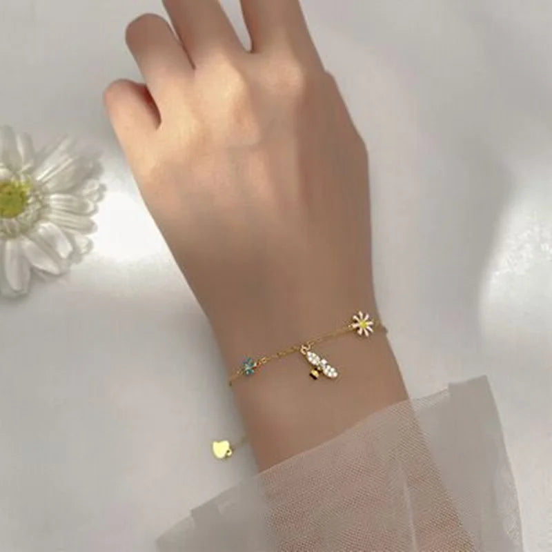 Lucky Bracelet