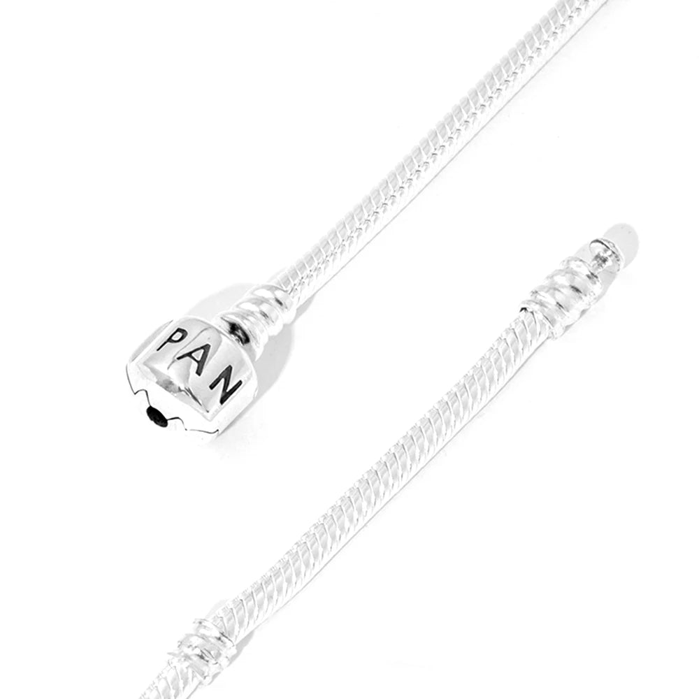 Pandora S925 Silver